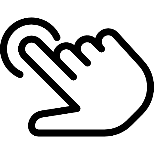 Seta indicativa